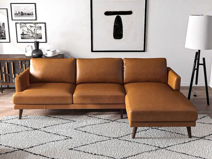 Lore - High Quality L-Shaped Sectional
