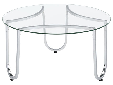 Dutton - Round Top Table