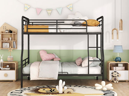 Contemporary Bunk Bed