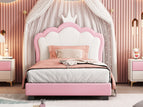 Pink / Twin