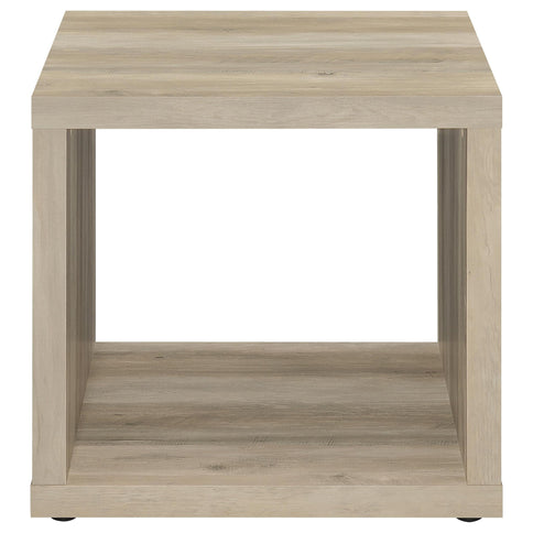 Hermosa - Table Set With Open Sides