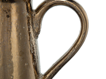 Candia - Terracotta Pitcher