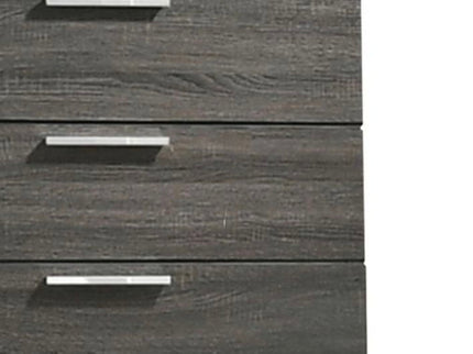 Lantha - Chest - Gray