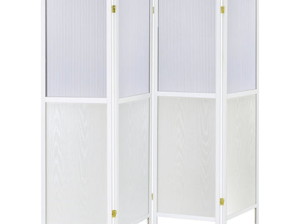Florentin - 4 Panel Room Divider