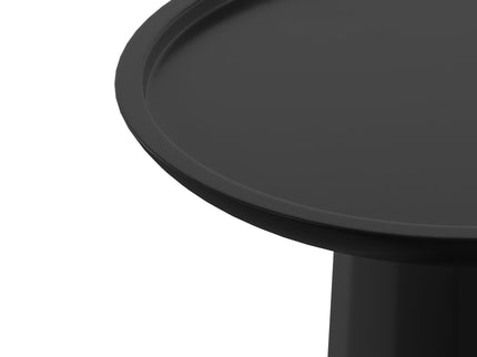 Dayton - Handcrafted Wooden Accent Table
