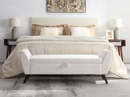 Storage Bench For Living Room