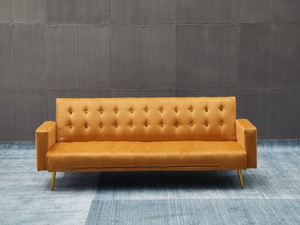 Comfort Compact Design Sofa Bed