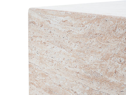 Outdoor / Indoor Square Lightweight Side Table