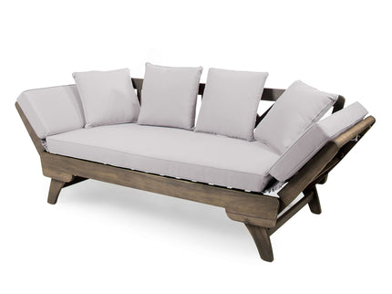 Ottavio - Convertible Sofa Daybed With Water Resistant Cushions