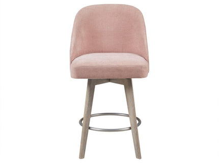 Pearce - Bar Stool With Swivel Seat