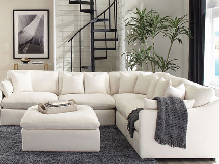 Greeley - Armless Chair