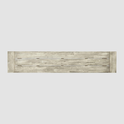 Carlisle - Dining Bench