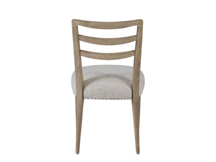 Ladderback Side Dining Chair (Set of 2)