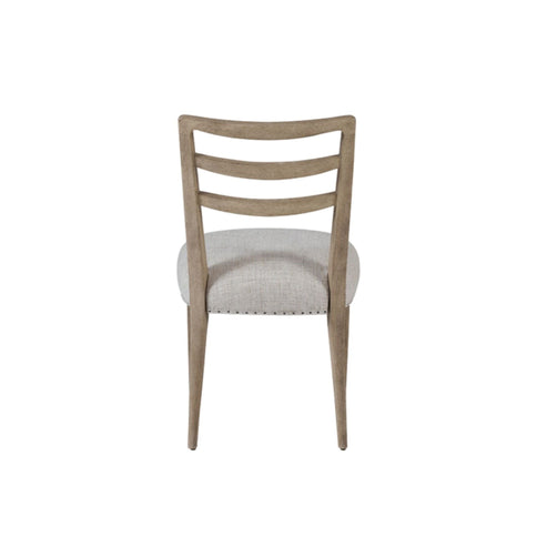 Ladderback Side Dining Chair (Set of 2)
