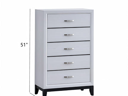 Glasgow - Chest With Ample Storage