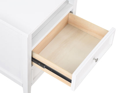 Weston - 2 Drawer Nightstand