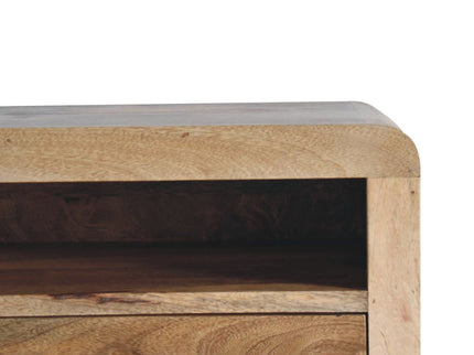 Chunky - Floating Bedside Nightstand