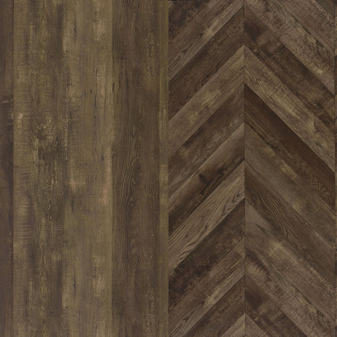 Harlie - 2 Door Wine Cabinet - Oak
