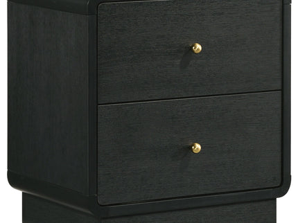 Burton - Bedroom Set