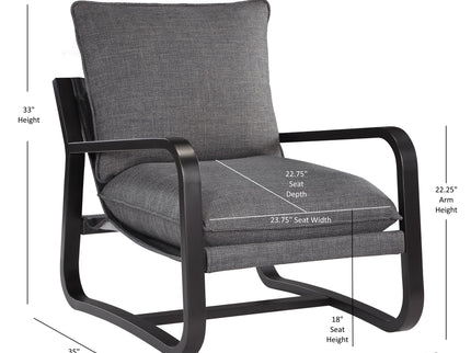 Blaire - Sling Chair
