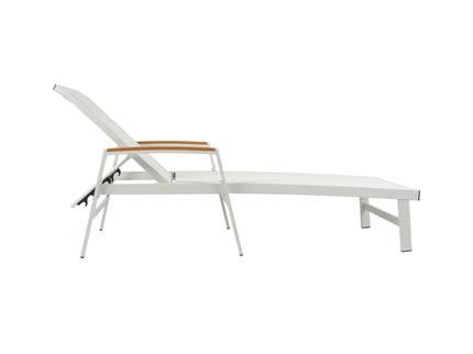 Oaxton - Chaise Lounge