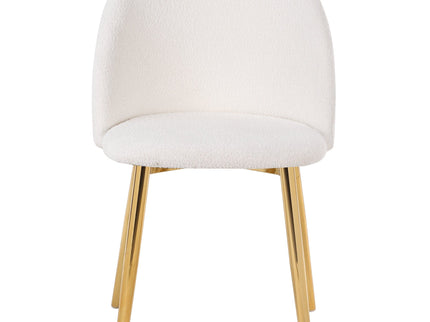 Marion - Mid Century Modern Dining Chair (Set of 2)