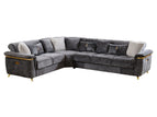 Dark Gray