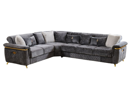 Argo - Reversible Sectional