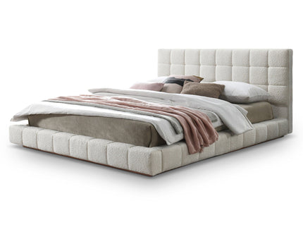 Hudson - Elegant Design Bed