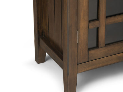 Bedford - Storage Media Cabinet