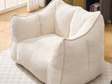 Comfortable Sofa Chairs With Highly Resilient Foam For Living Rooms And Bedrooms