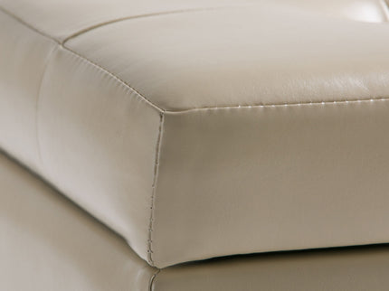 Cosmopolitan - Upholstered Storage Ottoman