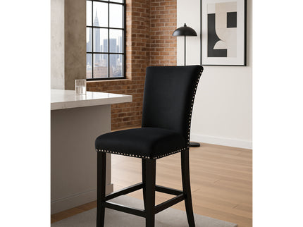 Mikha - Bar Table And Bar Stool