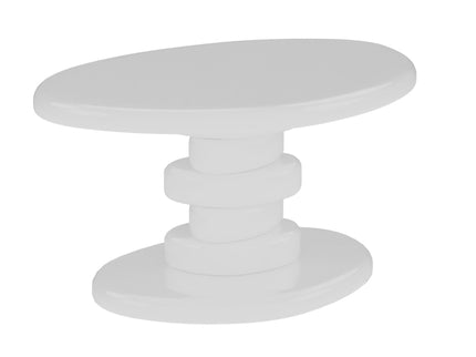 Cobblestone End Table