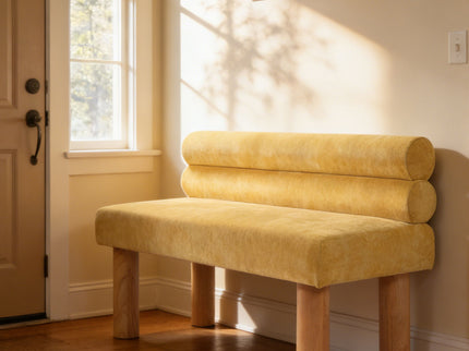 Dining Upholstered Bench