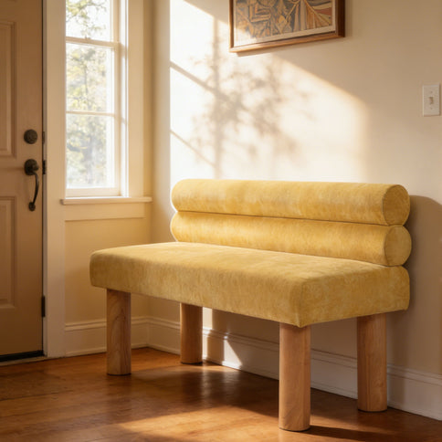 Dining Upholstered Bench
