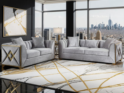 Velencia - Living Room Set
