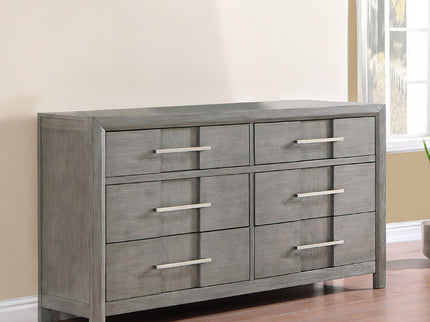 Kenzo - Storage Bedroom Set