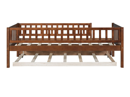 Multi Functional Wooden Daybed