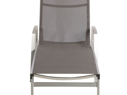 Oxton - Chaise Lounge Stylish Outdoor Seating