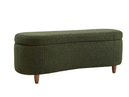 Flip Top Storage Bench