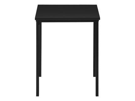 Table Set, Coffee, End, Contemporary, Modern (Set of 3)