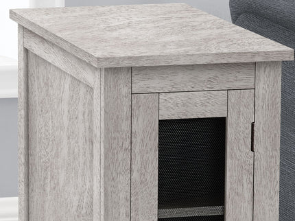 Accent End Table Transitional Versatile Design