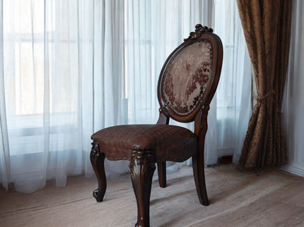 Versailles - Side Chair (Set of 2) - Cherry