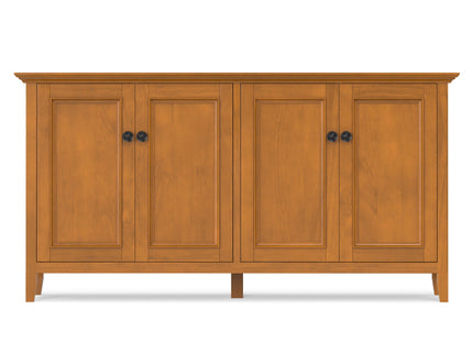 Amherst - 4 Door Storage Cabinet
