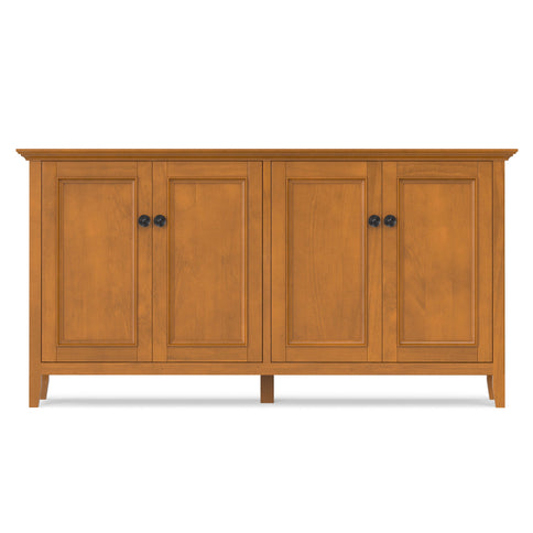 Amherst - 4 Door Storage Cabinet