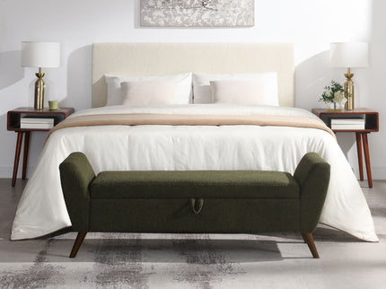 Storage Bench For Living Room