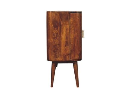 Linden - Sideboard - Beige Brown