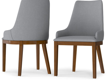 Stephanie - Upholstered Dining Chair (Set of 2)