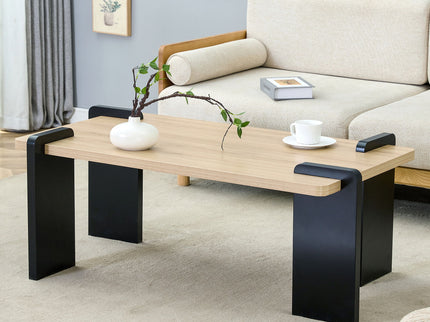 High Quality Coffee Table For Modern Minimalist Living Rooms